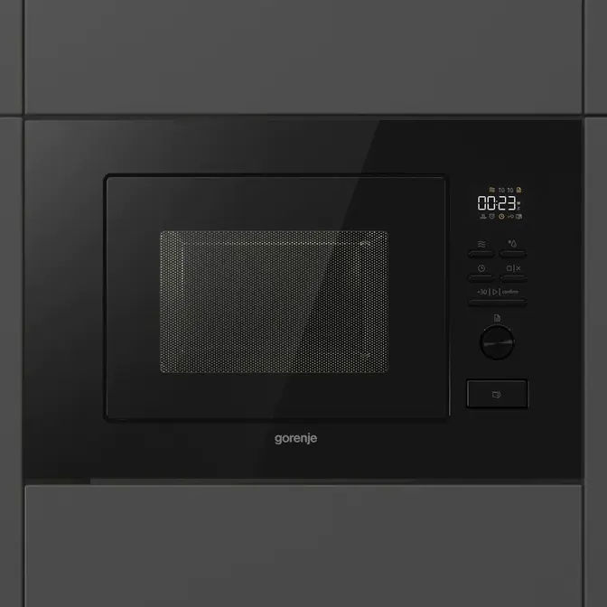 Микроволновая печь Gorenje BM201M2TBG фото 6 в Ростове-на-Дону