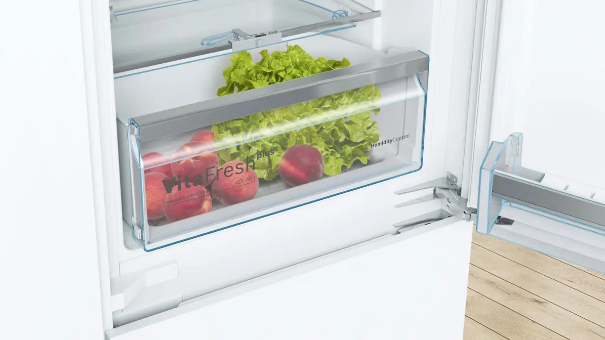 Встраиваемый холодильник Bosch KIS86AF20R фото 5 в Ростове-на-Дону
