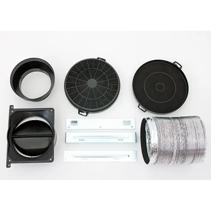 Вытяжка Kaiser AT 7410 F Eco фото 3 в Ростове-на-Дону