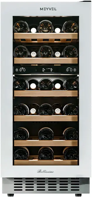 Винный холодильник Meyvel MV28NH-KWT2 фото 2 в Ростове-на-Дону Винный холодильник Meyvel MV28NH-KWT2 фото 2 в Ростове-на-Дону