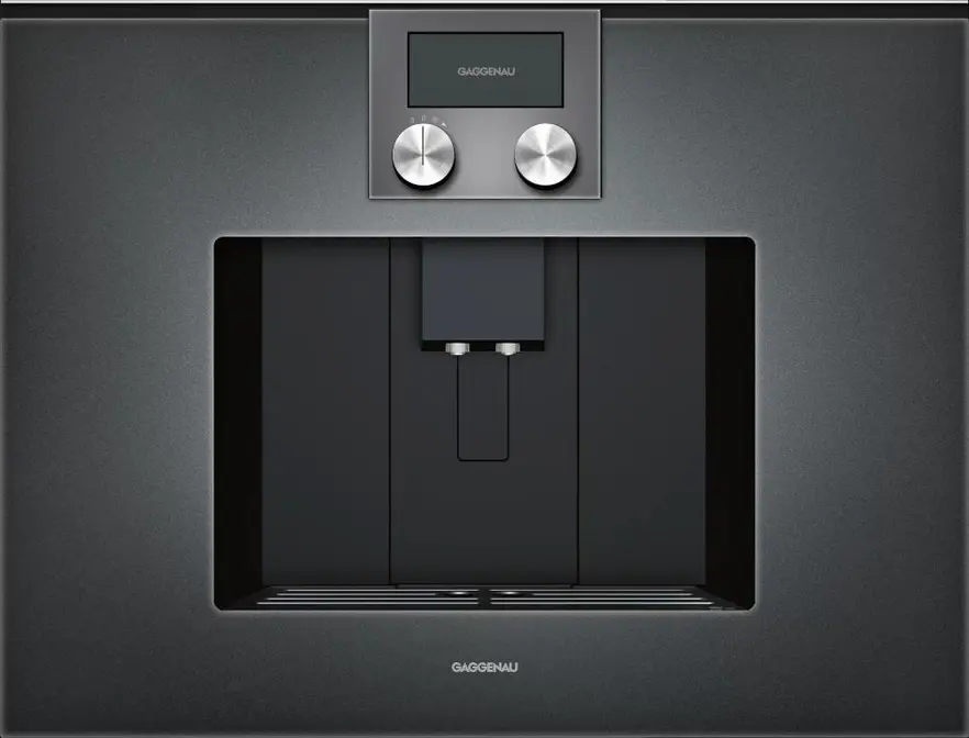 Встраиваемая кофемашина Gaggenau CMP 250-101 фото 1 в Ростове-на-Дону Встраиваемая кофемашина Gaggenau CMP 250-101 фото 1 в Ростове-на-Дону