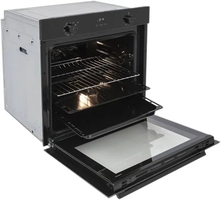 Духовой шкаф Brandt BOH1224BB фото 4 в Ростове-на-Дону