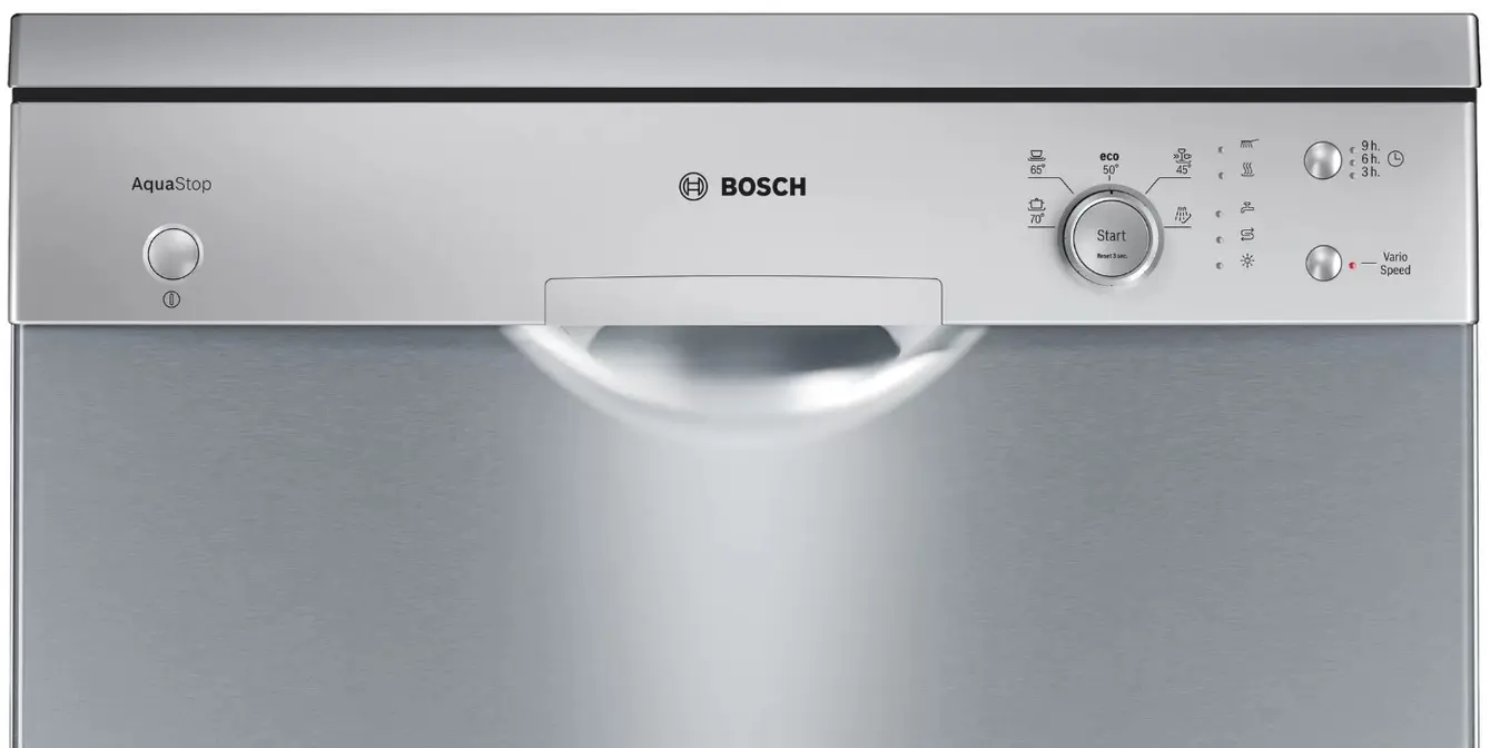 Встраиваемая посудомоечная машина Bosch SMS50D48EU фото 2 в Ростове-на-Дону