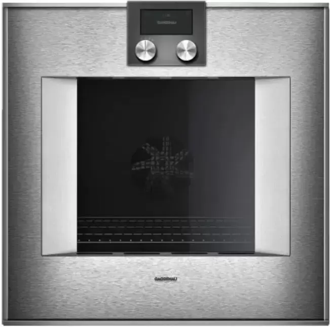 Духовой шкаф Gaggenau BO 451-110 фото 1 в Ростове-на-Дону Духовой шкаф Gaggenau BO 451-110 фото 1 в Ростове-на-Дону