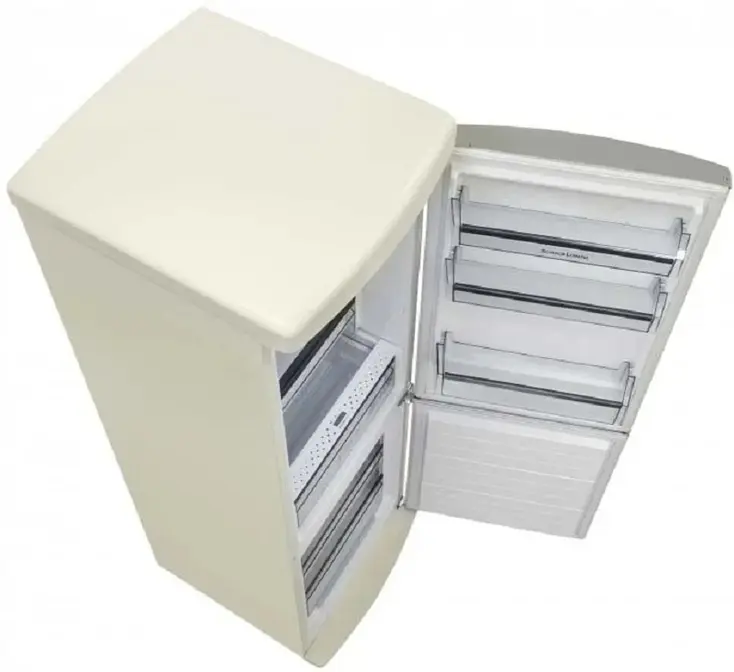 Холодильник Schaub Lorenz SLU S335C4E фото 5 в Ростове-на-Дону