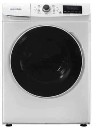 Стиральная машина Kuppersberg WIS 56128 фото 1 в Ростове-на-Дону