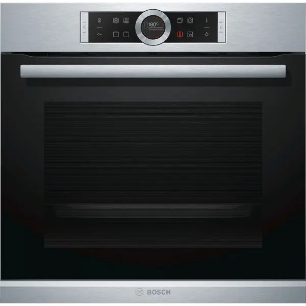 Духовой шкаф Bosch HBG 633BS1 фото 1 в Ростове-на-Дону