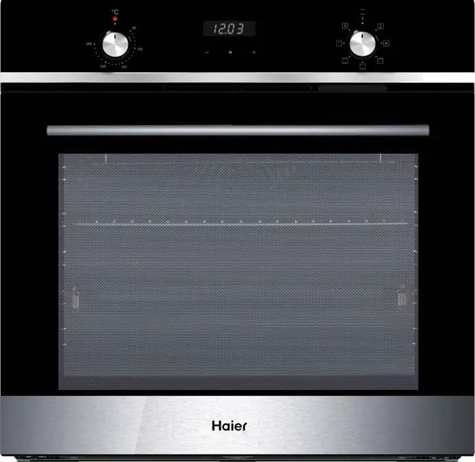 Духовой шкаф Haier HOX-P06HGBX фото 1 в Ростове-на-Дону