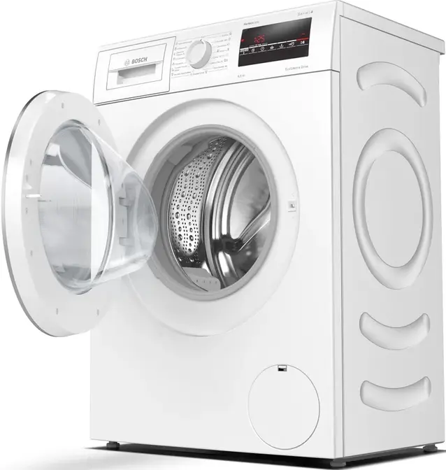 Стиральная машина Bosch WLP20260BL фото 2 в Ростове-на-Дону