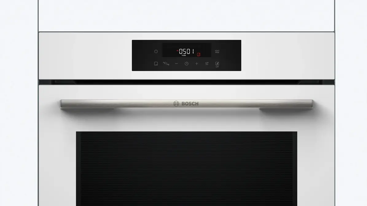 Духовой шкаф Bosch HJG852YW0T фото 3 в Ростове-на-Дону