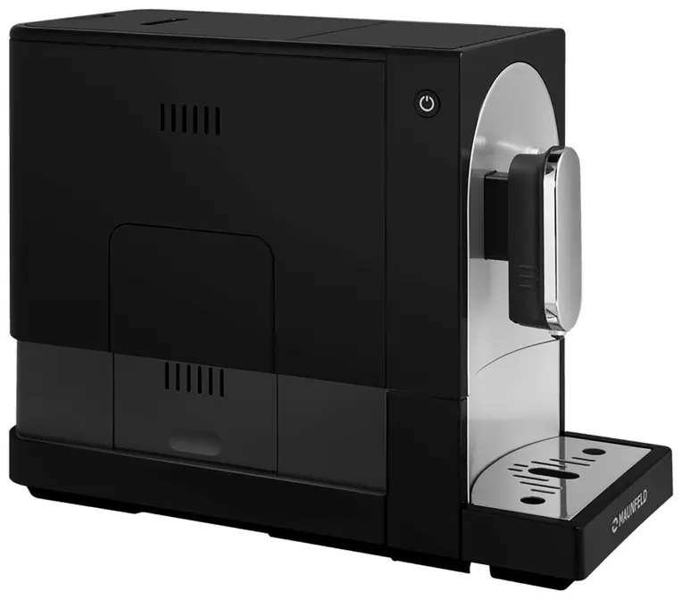 Кофемашина MAUNFELD MF-A8021CBK фото 4 в Ростове-на-Дону
