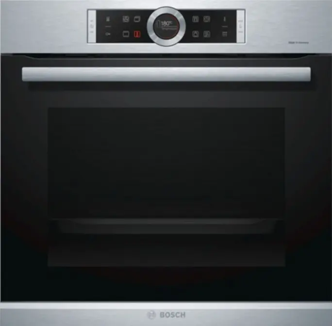 Духовой шкаф Bosch HBG6725S1I фото 1 в Ростове-на-Дону