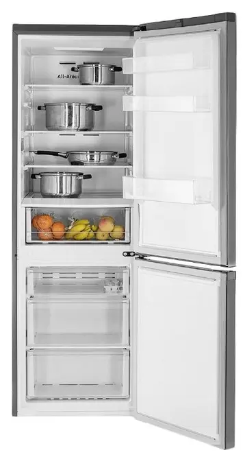 Холодильник Samsung RB34T670FSA/WT фото 2 в Ростове-на-Дону