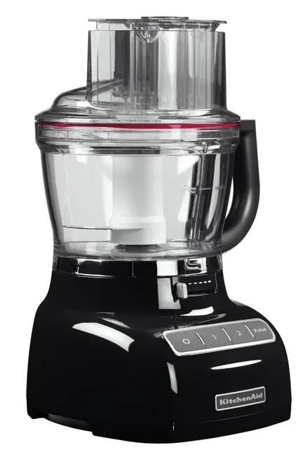 Кухонный комбайн KitchenAid 5KFP1335EOB фото 3 в Ростове-на-Дону