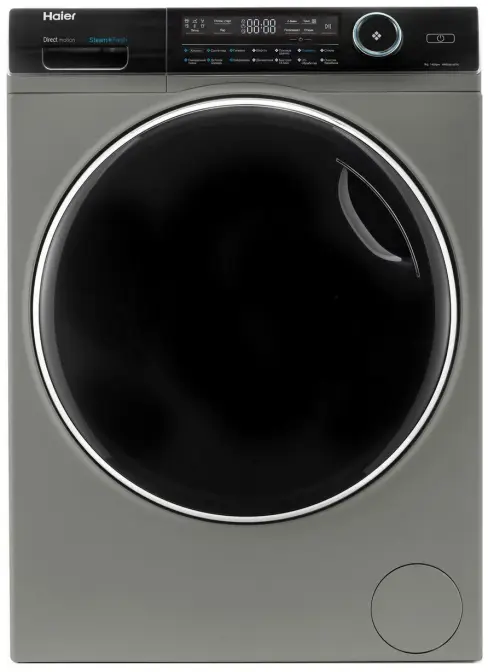 Стиральная машина HAIER HW90-B14979S фото 1 в Ростове-на-Дону