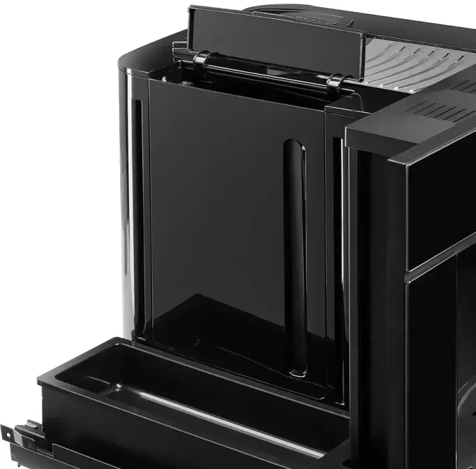 Встраиваемая кофемашина Kuppersberg KCM 182 Black фото 6 в Ростове-на-Дону
