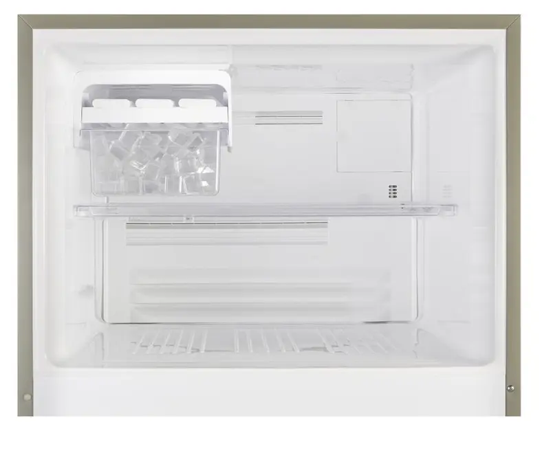 Двухкамерный холодильник Toshiba GR-RT565RS(LS) фото 5 в Ростове-на-Дону