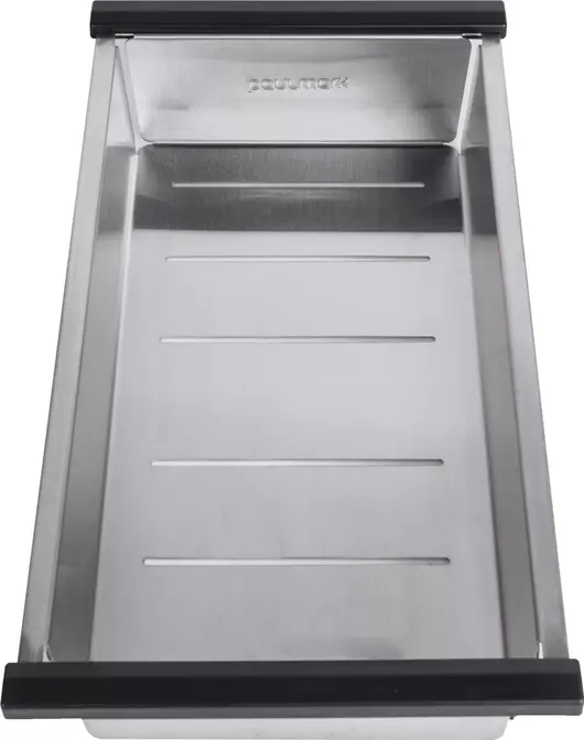 Мойка Paulmark NEXT-MULTI SINK 54 UNI PM785445-BS брашированная нерж.сталь фото 5 в Ростове-на-Дону Мойка Paulmark NEXT-MULTI SINK 54 UNI PM785445-BS брашированная нерж.сталь фото 5 в Ростове-на-Дону