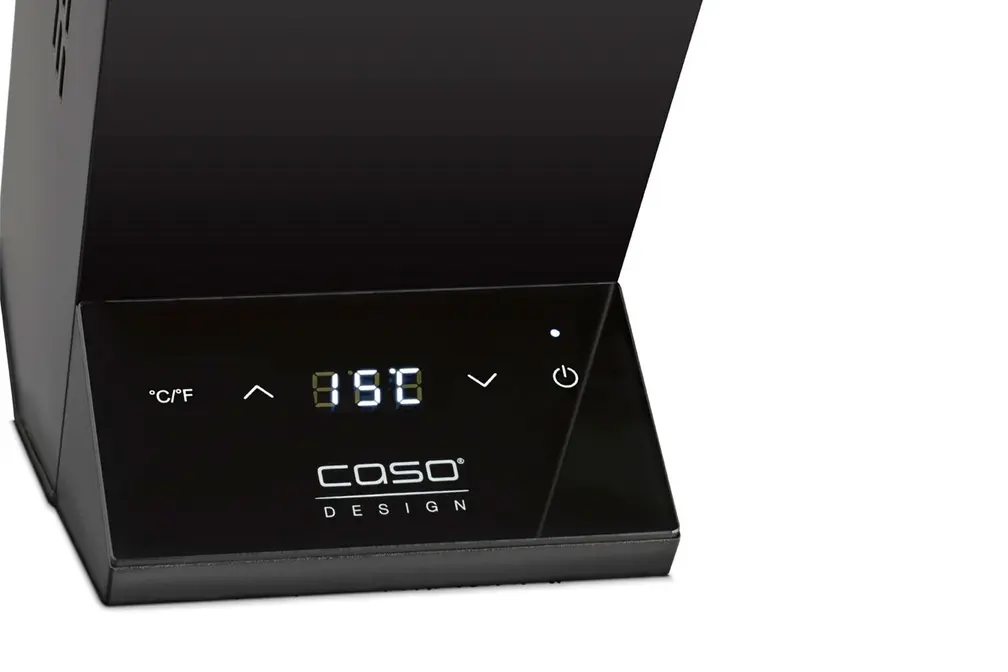 Охладитель для бутылок CASO WineCase One Black фото 4 в Ростове-на-Дону