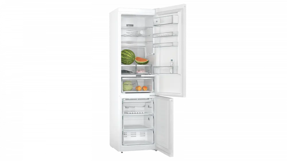 Холодильник Bosch KGN39AW32R фото 2 в Ростове-на-Дону