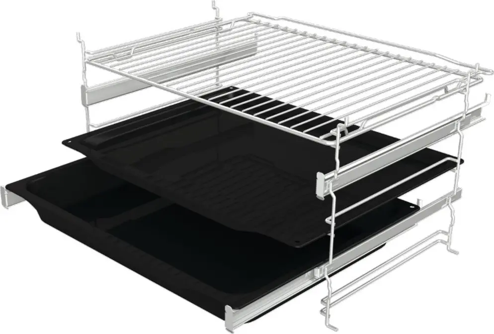 Духовой шкаф Gorenje BO6735CLI фото 10 в Ростове-на-Дону