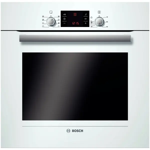 Духовой шкаф Bosch HBG 43T420 фото 1 в Ростове-на-Дону