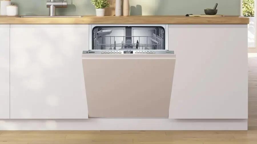 Встраиваемая посудомоечная машина Bosch SBH4EAX14E фото 3 в Ростове-на-Дону
