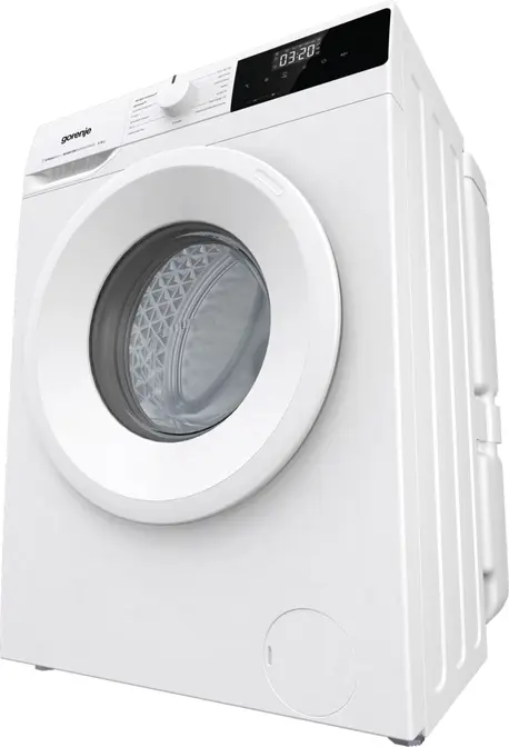 Стиральная машина Gorenje W2NHPI62SCSIRV фото 13 в Ростове-на-Дону
