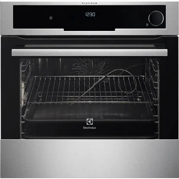 Духовой шкаф Electrolux OPEB8857X в Ростове-на-Дону