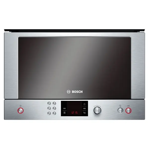 Встраиваемая микроволновая печь Bosch HMT 85GL53 фото 1 в Ростове-на-Дону