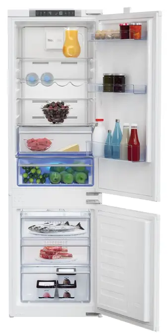 Встраиваемый холодильник Beko BCNA275E2S в Ростове-на-Дону