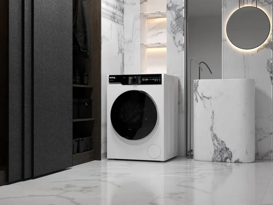 Стиральная машина с сушкой Korting KWD 58L1496 фото 13 в Ростове-на-Дону