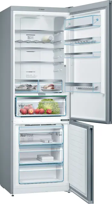 Холодильник Bosch KGN49LB20R фото 2 в Ростове-на-Дону