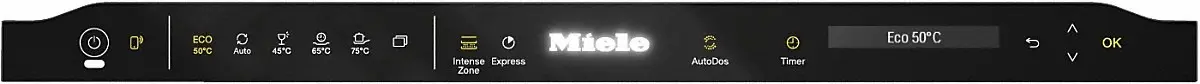 Встраиваемая посудомоечная машина Miele G 7560 SCVi AutoDos фото 2 в Ростове-на-Дону