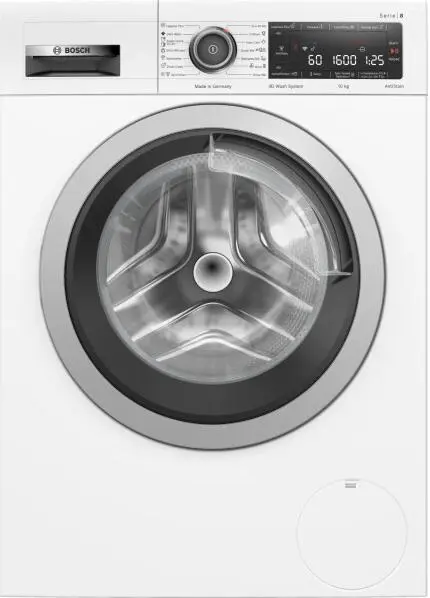 Стиральная машина Bosch WAX32MH1BY фото 1 в Ростове-на-Дону