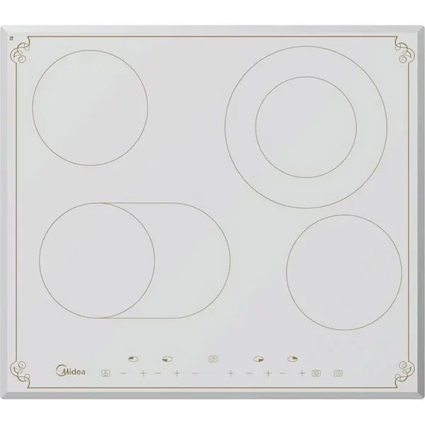 Варочная панель Midea MC-HF661 RW в Ростове-на-Дону