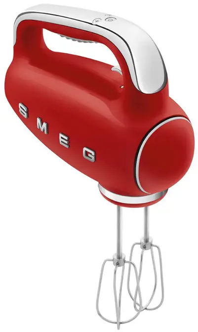 Миксер Smeg HMF01RDEU фото 8 в Ростове-на-Дону