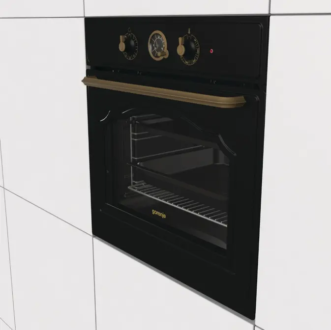 Духовой шкаф Gorenje BO 7530 CLB фото 3 в Ростове-на-Дону