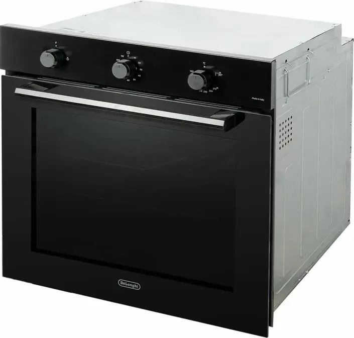 Газовый дух.шкаф DeLonghi FG 6 NL RUS фото 3 в Ростове-на-Дону