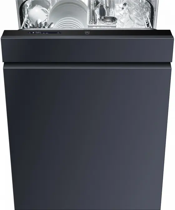 Посудомоечная машина V-ZUG AdoraDish V6000 AS6T-41118 фото 1 в Ростове-на-Дону