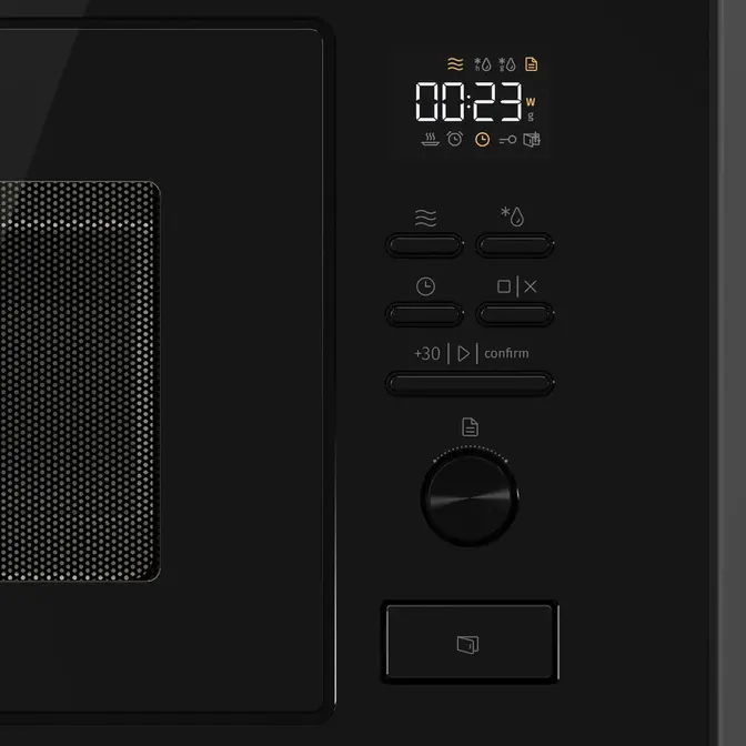 Микроволновая печь Gorenje BM201M2TBG фото 2 в Ростове-на-Дону