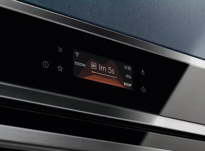 Духовой шкаф Electrolux EOE8P39WX фото 5 в Ростове-на-Дону