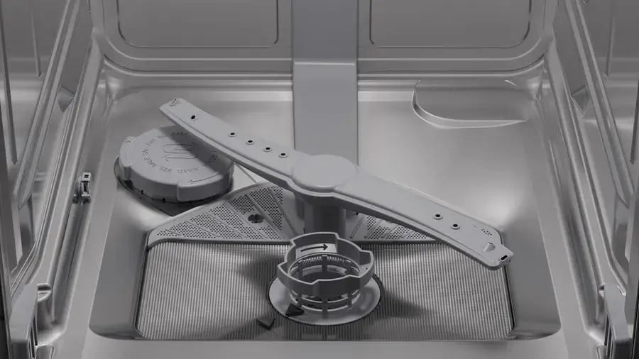 Посудомоечная машина Bosch SPV4EMX10E фото 2 в Ростове-на-Дону