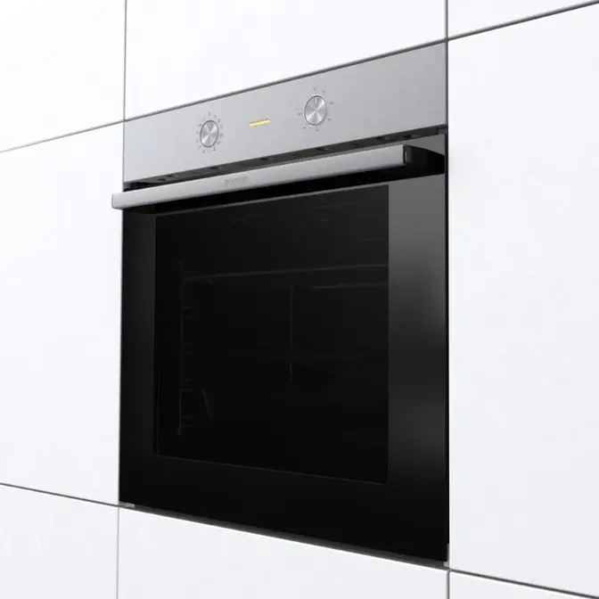 Духовой шкаф Gorenje BO6717E03X фото 5 в Ростове-на-Дону