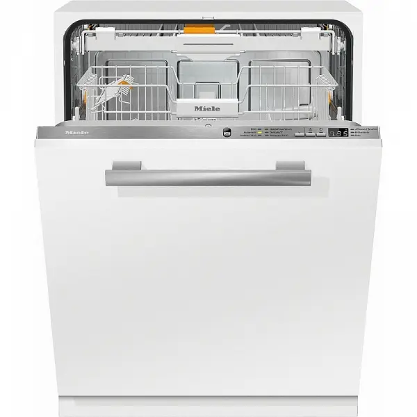Встраиваемая посудомоечная машина Miele G6660 SCVi в Ростове-на-Дону