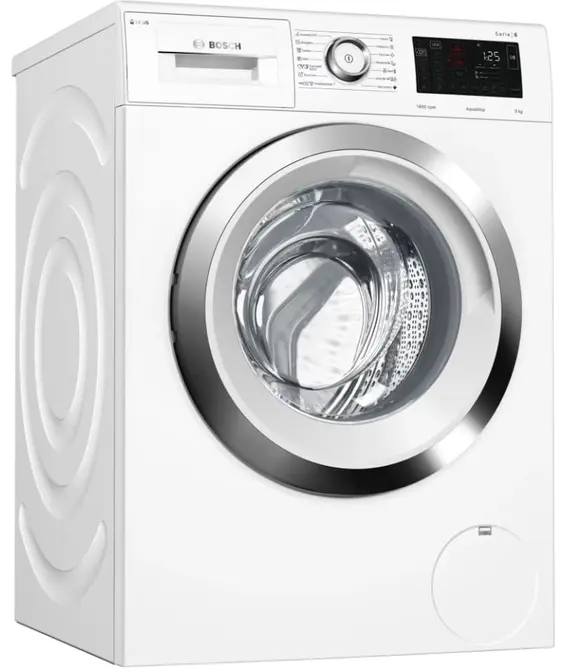 Стиральная машина Bosch WAT28682ME фото 1 в Ростове-на-Дону