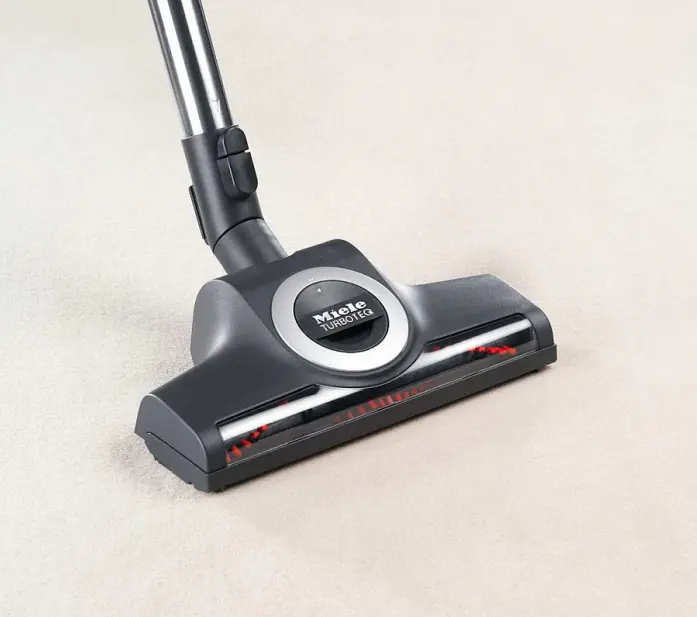 Пылесос Miele SGEF5 Complete C3 PowerLine Cat&Dog tayperry red фото 4 в Ростове-на-Дону