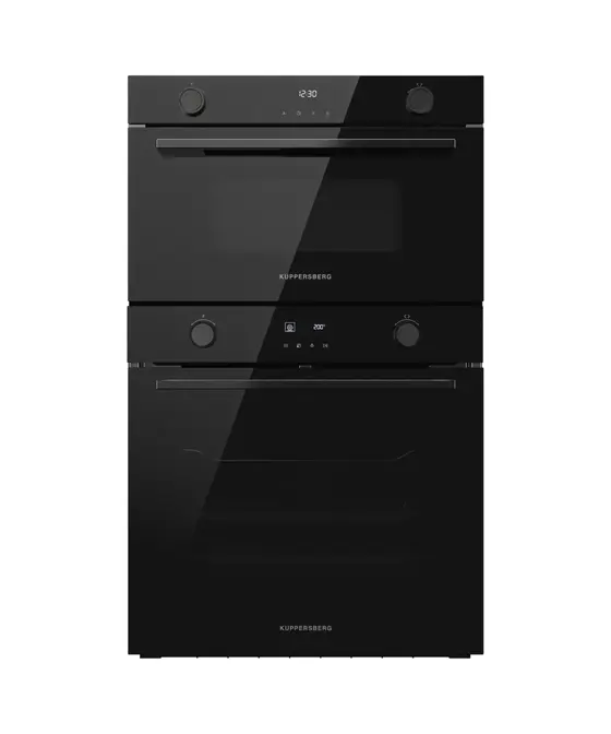 Микроволновая печь Kuppersberg HMW 611 BB фото 6 в Ростове-на-Дону