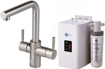 Система мгновенного приготовления кипятка InSinkErator ISE F-H4N1-BC-1-L фото 1 в Ростове-на-Дону
