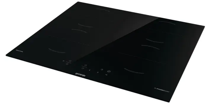 Индукционная варочная панель Gorenje GI6401BSCE фото 2 в Ростове-на-Дону